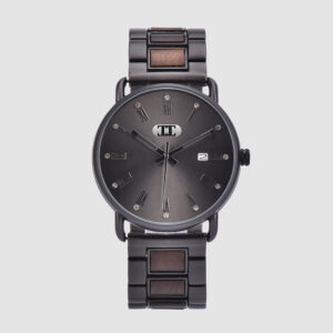 Paradiso Ebony Dark Watch