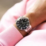 ORIS Aquis Date 41,5mm - Image 4