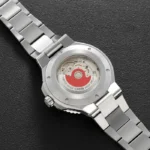 ORIS Aquis Date 41,5mm - Image 3
