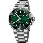 ORIS Aquis Date 43,5mm