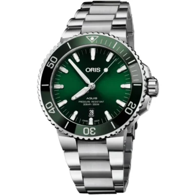 ORIS Aquis Date 43,5mm