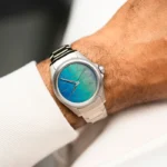 ORIS Big Crown Propilot X Cal. 400 Laser - Image 2