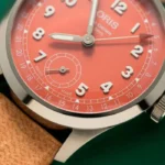 ORIS Big Crown Pointer Date Cal. 403 - Image 3