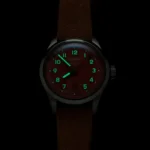 ORIS Big Crown Pointer Date Cal. 403 - Image 5