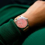 ORIS Big Crown Pointer Date Cal. 403 - Image 2