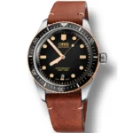 ORIS Divers Herritage 65