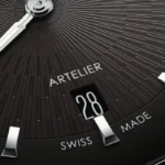 ORIS Artelier Date - Image 4