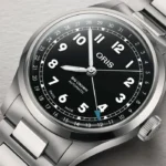 ORIS Big Crown Pointer Date - Image 2