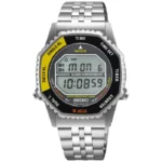 Seiko Digital Chronograph