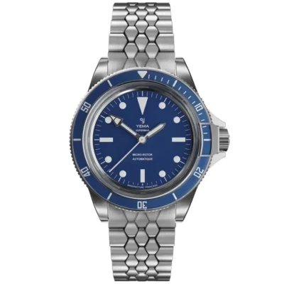 YEMA Superman Slim CMM.20