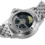 YEMA Superman Titanium MoonTide CMM.11 Limited Edition - Image 2