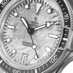 YEMA Superman Titanium MoonTide CMM.11 Limited Edition - Image 4