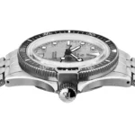 YEMA Superman Titanium MoonTide CMM.11 Limited Edition - Image 5
