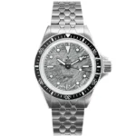 YEMA Superman Titanium MoonTide CMM.11 Limited Edition