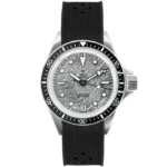 YEMA Superman Titanium MoonTide CMM.11 Limited Edition