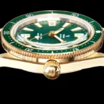 YEMA Skin Diver Slim Bronze CMM.20 - Image 9