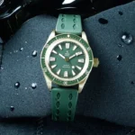 YEMA Skin Diver Slim Bronze CMM.20 - Image 3