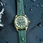 YEMA Skin Diver Slim Bronze CMM.20 - Image 5