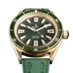 YEMA Skin Diver Slim Bronze CMM.20 - Image 6