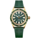 YEMA Skin Diver Slim Bronze CMM.20