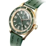 YEMA Skin Diver Slim Bronze CMM.20 - Image 2