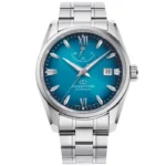Orient Star Contemporary Date Aurora Limited Edition 39mm