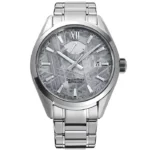Orient Star Contemporary M34 F8 Date Meteorite Dial 40mm