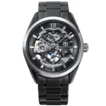 Orient Star Skeleton M-Collection 75th Anniversary 39mm