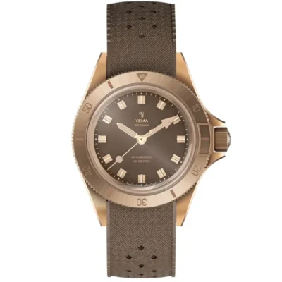 YEMA Superman Bronze CMM.10