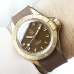 YEMA Superman Bronze CMM.10 - Image 2