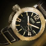 U-Boat Doppiotempo Bronze 47mm - Image 3