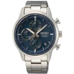 Seiko Chronograph Titanium