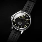 U-Boat Darkmoon 25° SS Black - Image 2