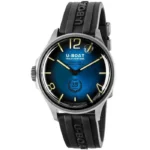U-Boat Darkmoon 25° SS Blue Soleil