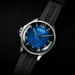 U-Boat Darkmoon 25° SS Blue Soleil - Image 2