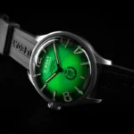 U-Boat Darkmoon 25° SS Green Soleil - Image 2