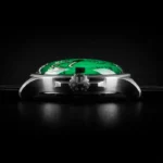 U-Boat Darkmoon 25° SS Green Soleil - Image 3
