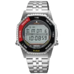 Seiko Digital Chronograph