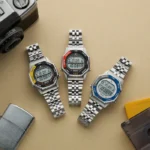 Seiko Digital Chronograph - Image 4