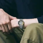 Seiko Digital Chronograph - Image 2