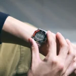 Seiko Digital Chronograph - Image 2