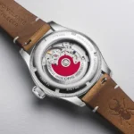 ORIS X Cervo Volante Big Crown Pointer Date - Image 4
