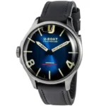 U-Boat Darkmoon Kama SS Blue