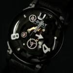 U-Boat U-65 44mm PVD White - Image 2