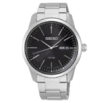 Seiko Solar