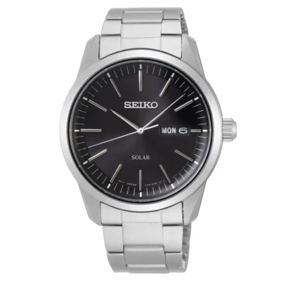 Seiko Solar