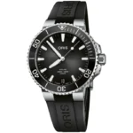 ORIS Aquis Date Cal. 400 41,5mm