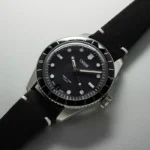 ORIS Divers 65 Date 12H Cal. 400 - Image 5
