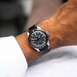 ORIS Divers 65 Date 12H Cal. 400 - Image 2