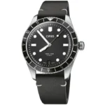 ORIS Divers 65 Date 12H Cal. 400